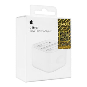 Apple USB-C 20W-36W Power Adapter, 3 Pin