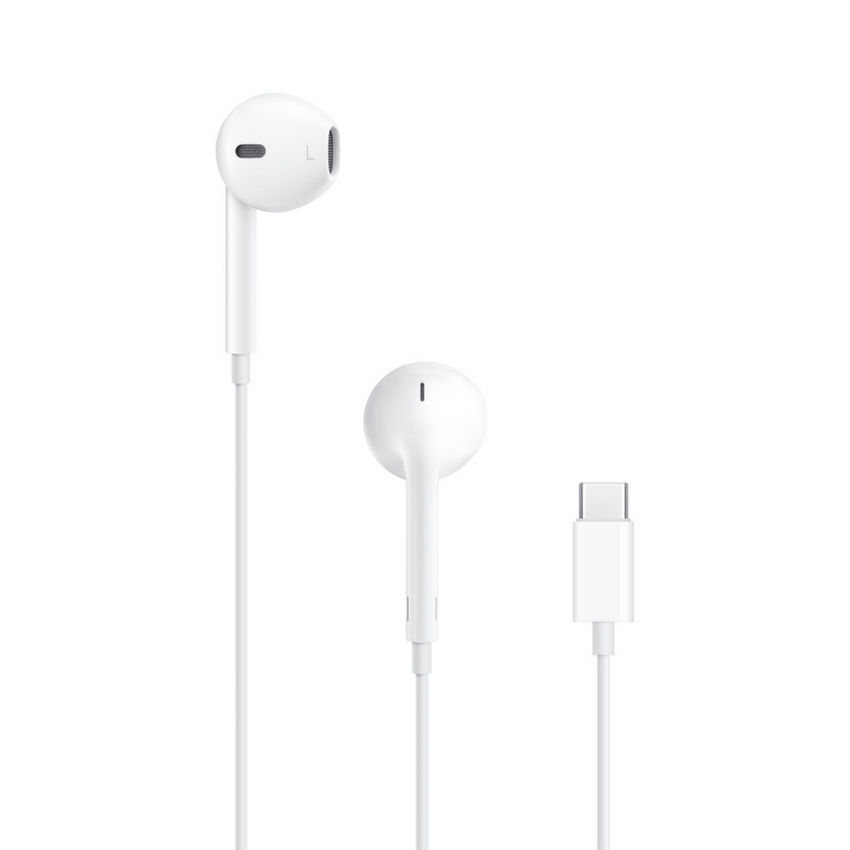 Apple Type-C HandsFree