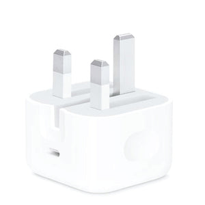 Apple USB-C 20W-36W Power Adapter, 3 Pin
