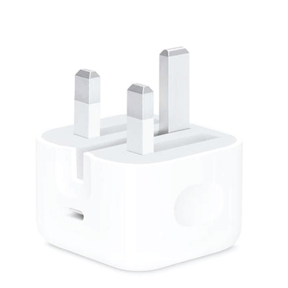 Apple USB-C 20W-36W Power Adapter, 3 Pin