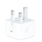 Apple USB-C 20W-36W Power Adapter, 3 Pin