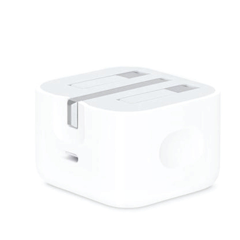 Apple USB-C 20W-36W Power Adapter, 3 Pin