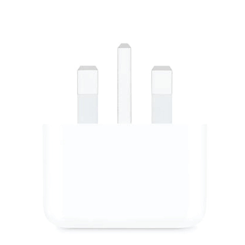 Apple USB-C 20W-36W Power Adapter, 3 Pin