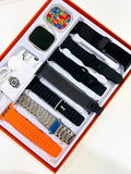 7-in-1 Ultra Smart Watch