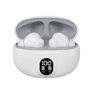 Professional Display Earbuds Stereo 895b Wireless Bluetooth Earbuds