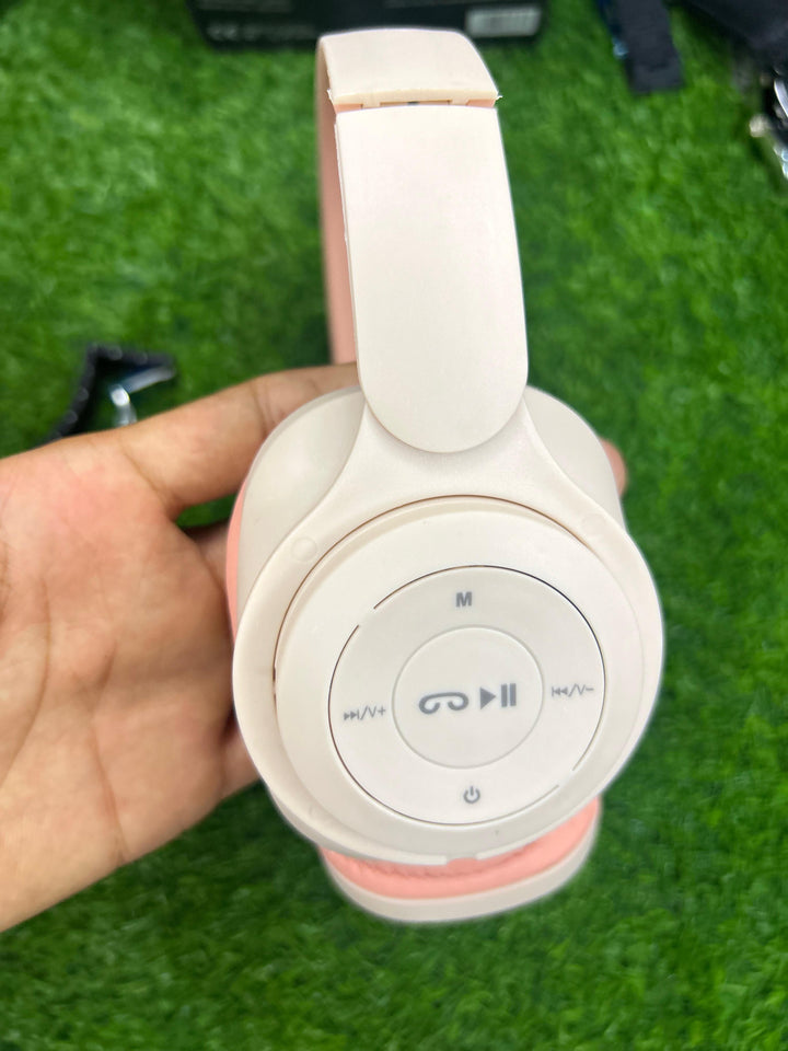 Model B29 Stereo Wireless Headset