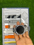 Galaxy Watch Ultra 2 Smart Watch With 7 IN 1 Strap