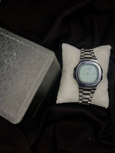 Patek Philippe Geneve  Watch