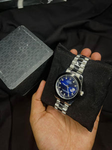 Rolex Perpetual jubilee Watch