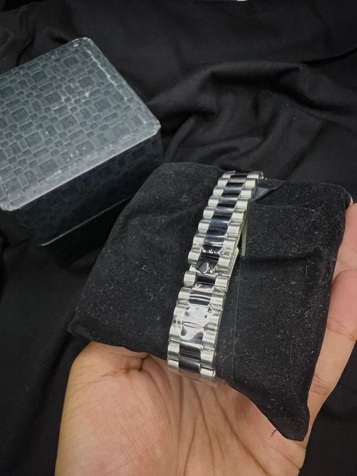 Rolex Perpetual jubilee Watch
