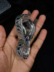 Patek Philippe Geneve  Watch