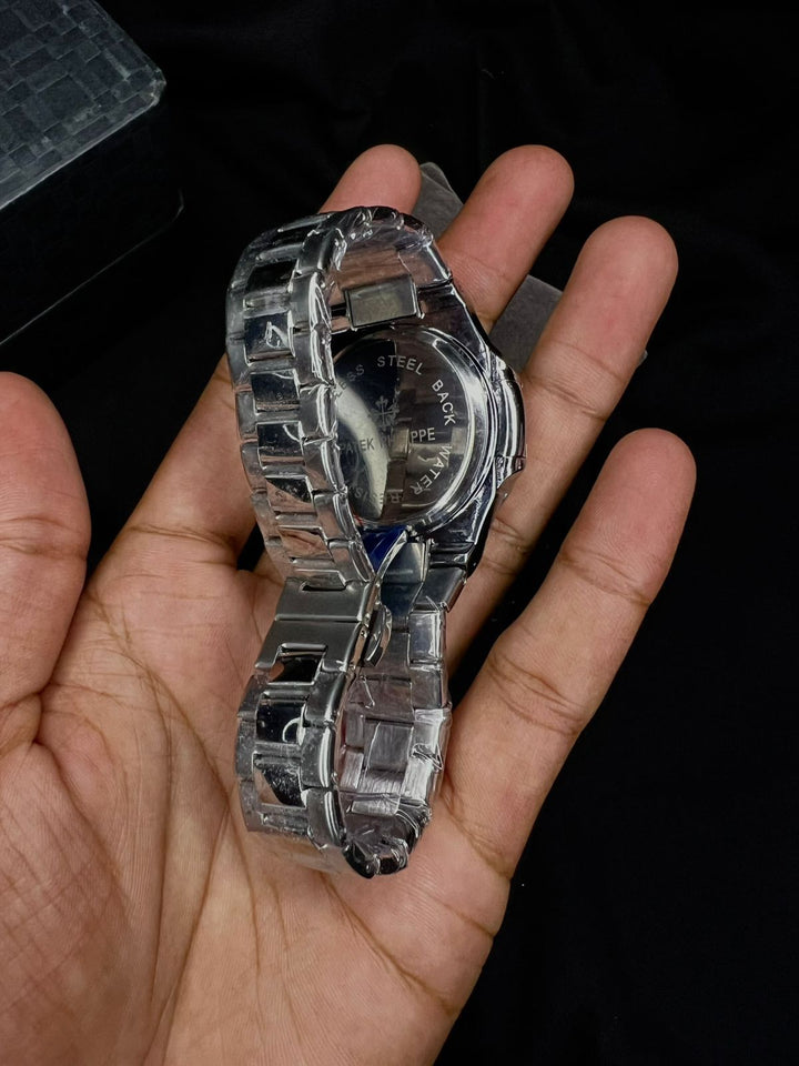 Patek Philippe Geneve  Watch