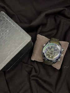 OMEGA Sea Master Professional Watch