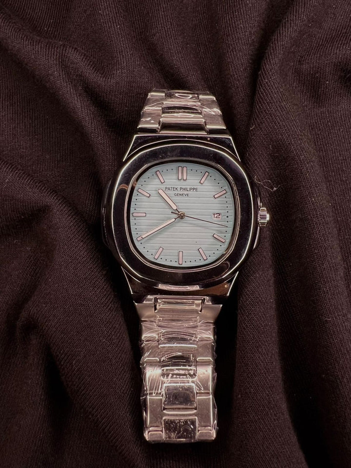 Patek Philippe Geneve  Watch