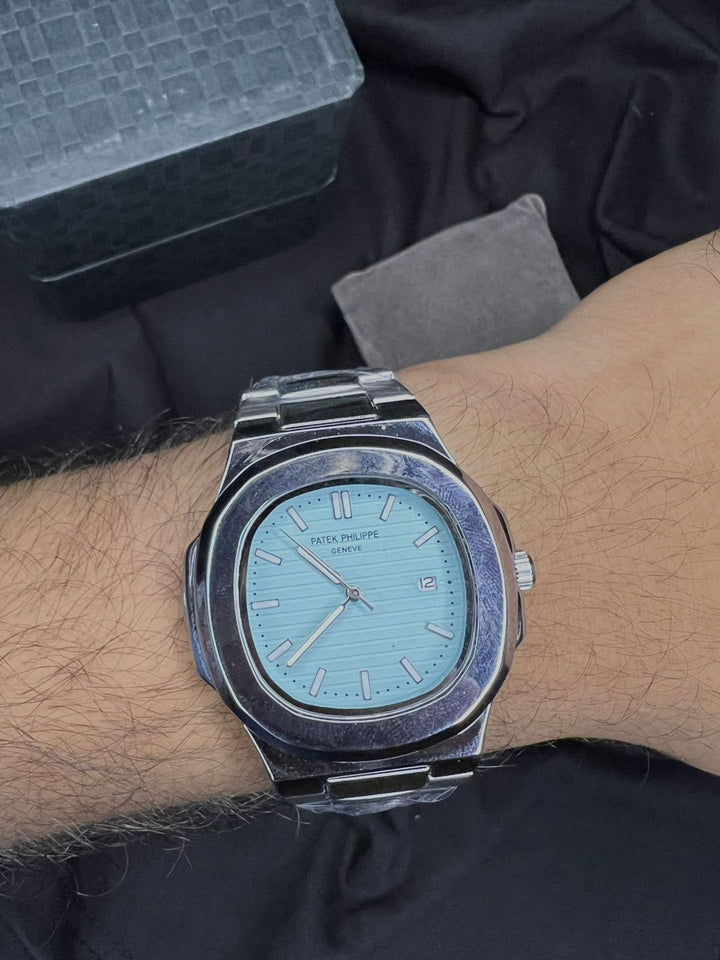 Patek Philippe Geneve  Watch