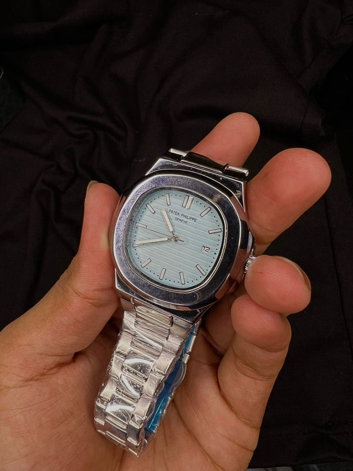 Patek Philippe Geneve  Watch