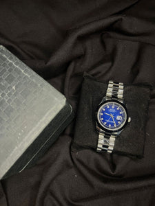 Rolex Perpetual jubilee Watch