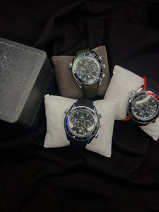 OMEGA Sea Master Professional Watch