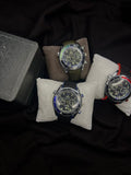 OMEGA Sea Master Professional Watch