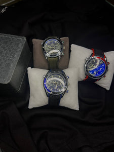 OMEGA Sea Master Professional Watch