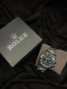 Rolex Submariner Chain Watch