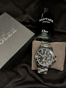Rolex Submariner Chain Watch