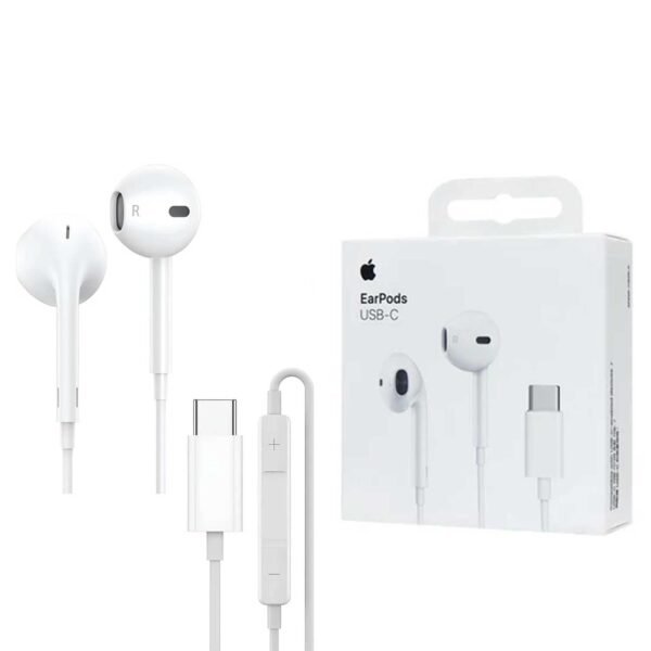 Apple Type-C HandsFree