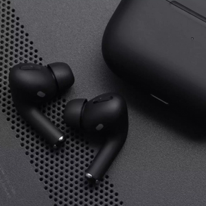 Airpods Pro 2nd Generation Black Edition