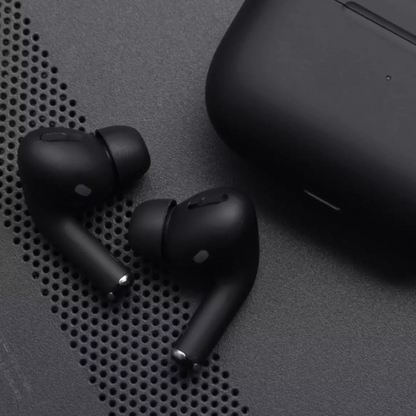 Airpods Pro 2nd Generation Black Edition