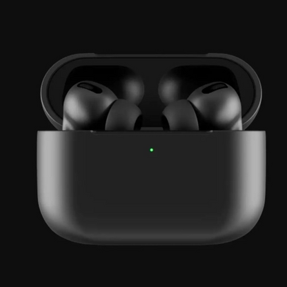 Airpods Pro 2nd Generation Black Edition
