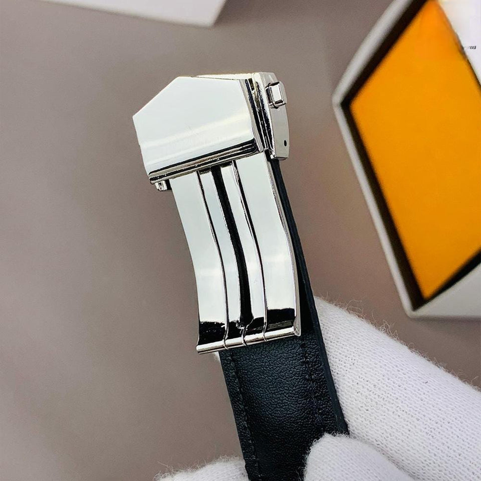 Carrera Calibre 5 - Luxury Swiss Watch