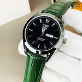 Carrera Calibre 5 - Luxury Swiss Watch